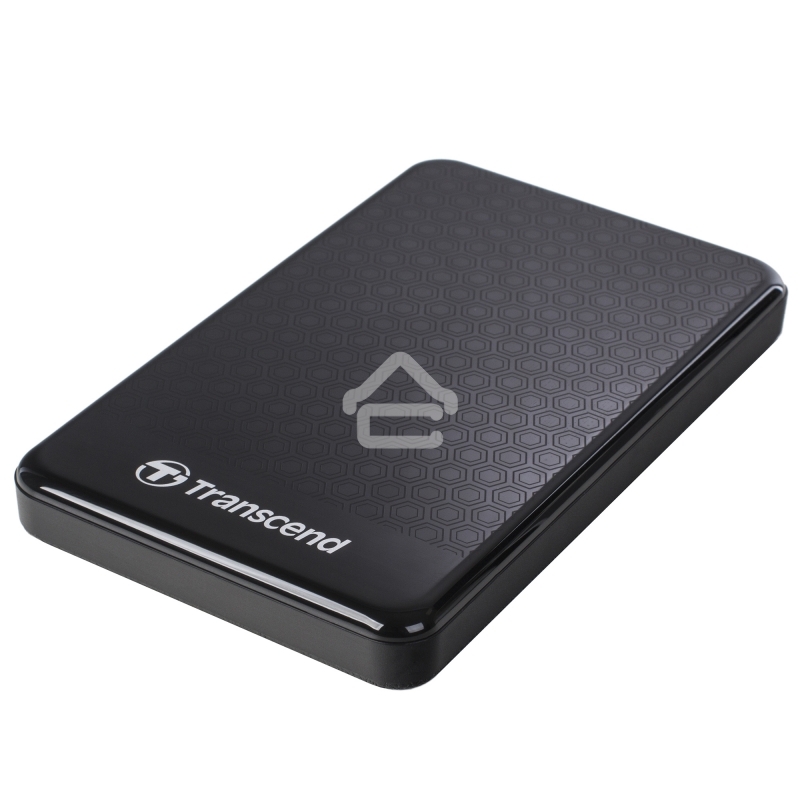 Внешний HDD 2.5