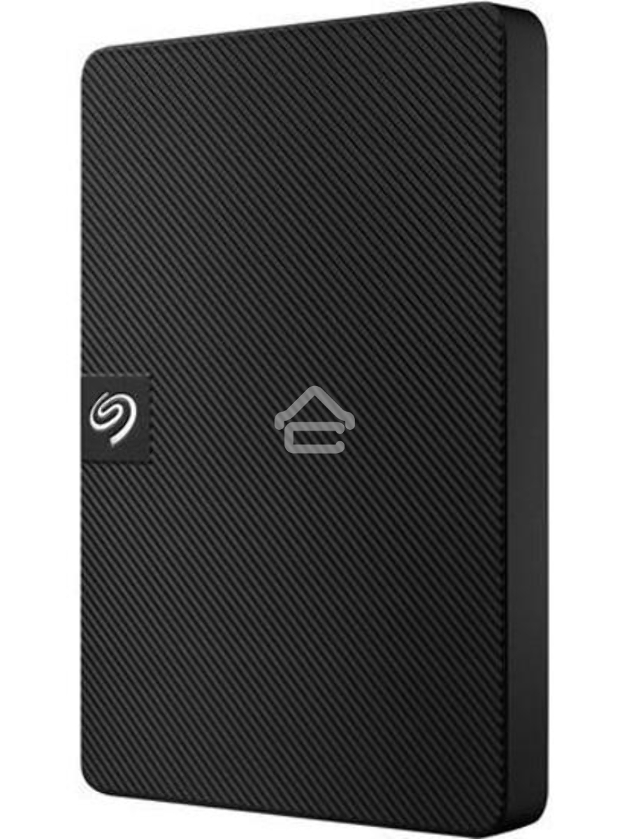 Внешний жесткий диск USB3 1TB EXT. BLACK STKM1000400 SEAGATE