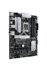 Материнская плата ASUS PRIME B650-PLUS, Socket AM5, AMD B650, 4xDDR5, 4xSATA, 2xM.2, 1xPCIe 5.0 x4, 1xPCIe 4.0 x16, 1xPCIe 4.0 x4, 1xDP, 1xHDMI, 1x 2.5Gb LAN, 2xUSB-A 3.2 Gen 1, 3xUSB-A 3.2 Gen 2, 2xUSB-A 2.0, 1xUSB-C 3.2 Gen 2, 5x3.5 мм, 7.1, ATX