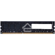Оперативная память KingSpec, DDR3, 4Gb (1x4Gb), 1600 MHz, CL11, DIMM