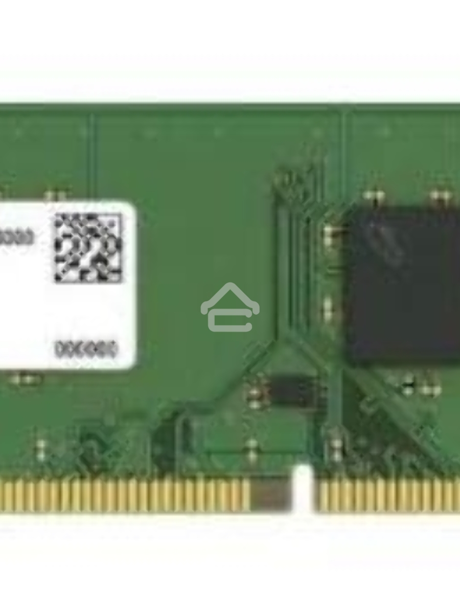 Оперативная память Crucial, DDR4, 16GB (1x16 GB), 3200 MHz, CL22, DIMM