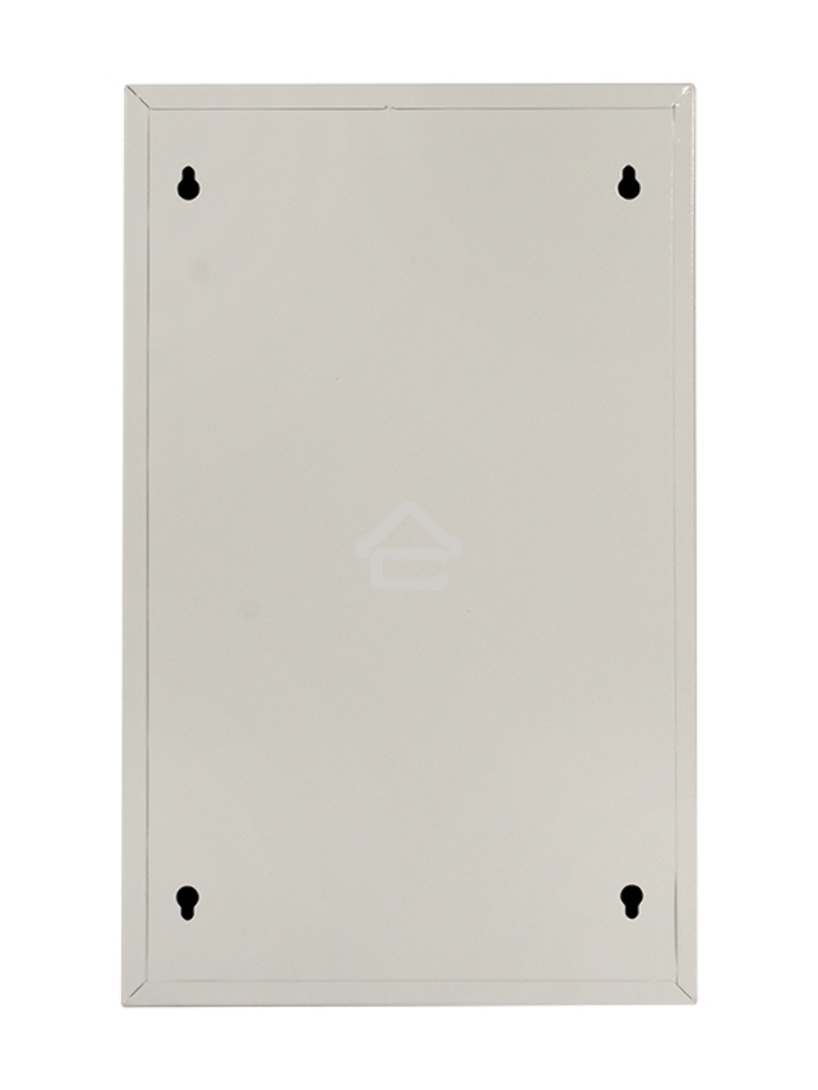 Щит распред. EKF mb21-36n навесной ЩРН-36 пласт. замок (480х300х120) IP31 EKF PROxima