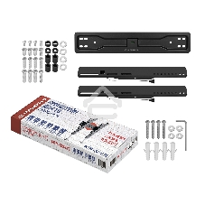 Кронштейн для ТВ наклонный Maunfeld MTM-3255TS