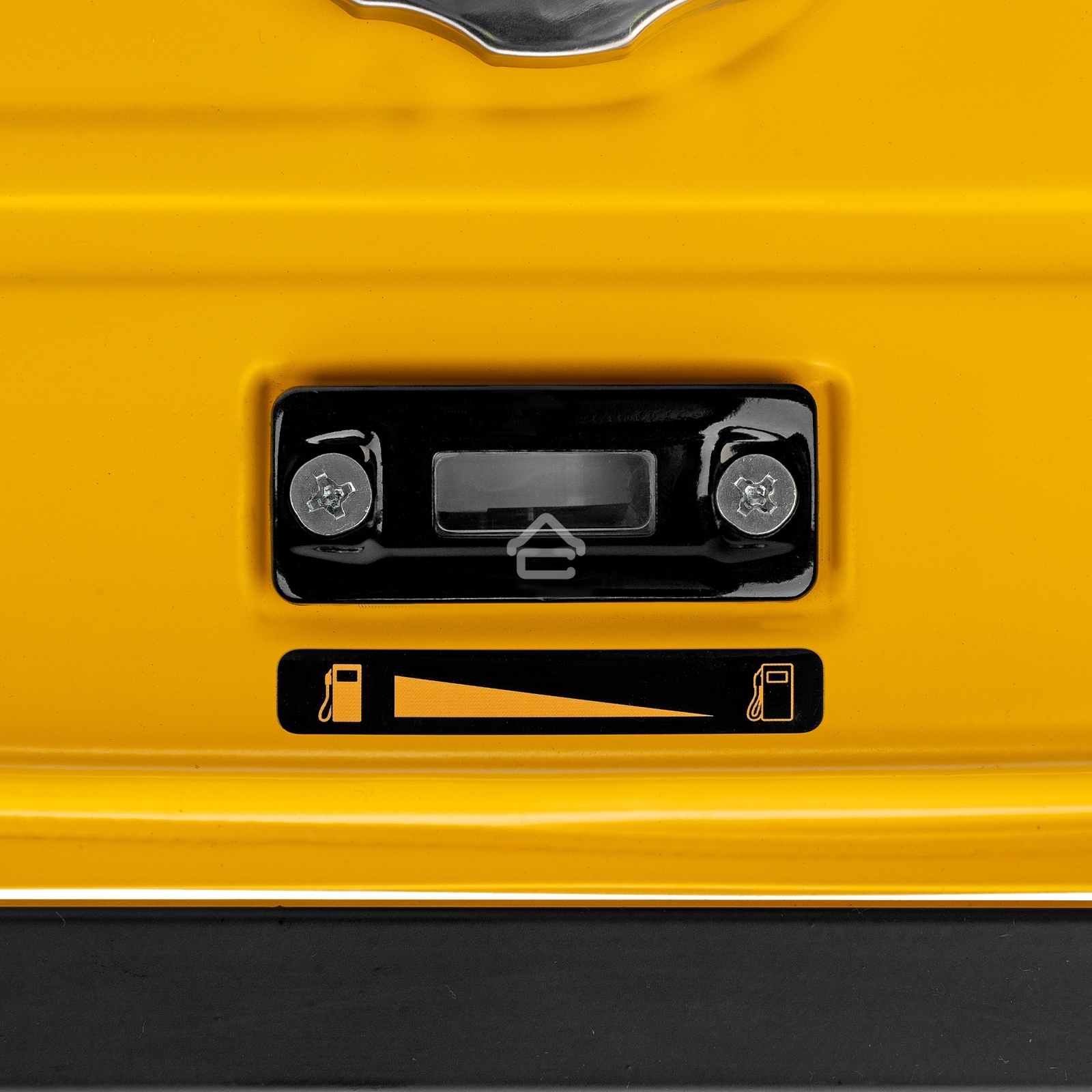 Генератор дизельный Denzel DES-32, 3.2 кВт, 110 дБ, 68.3 кг