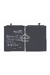 Аккумуляторная батарея BN31 для Xiaomi 5X, MDE6 3000mAh / 11.55Wh 3,85V