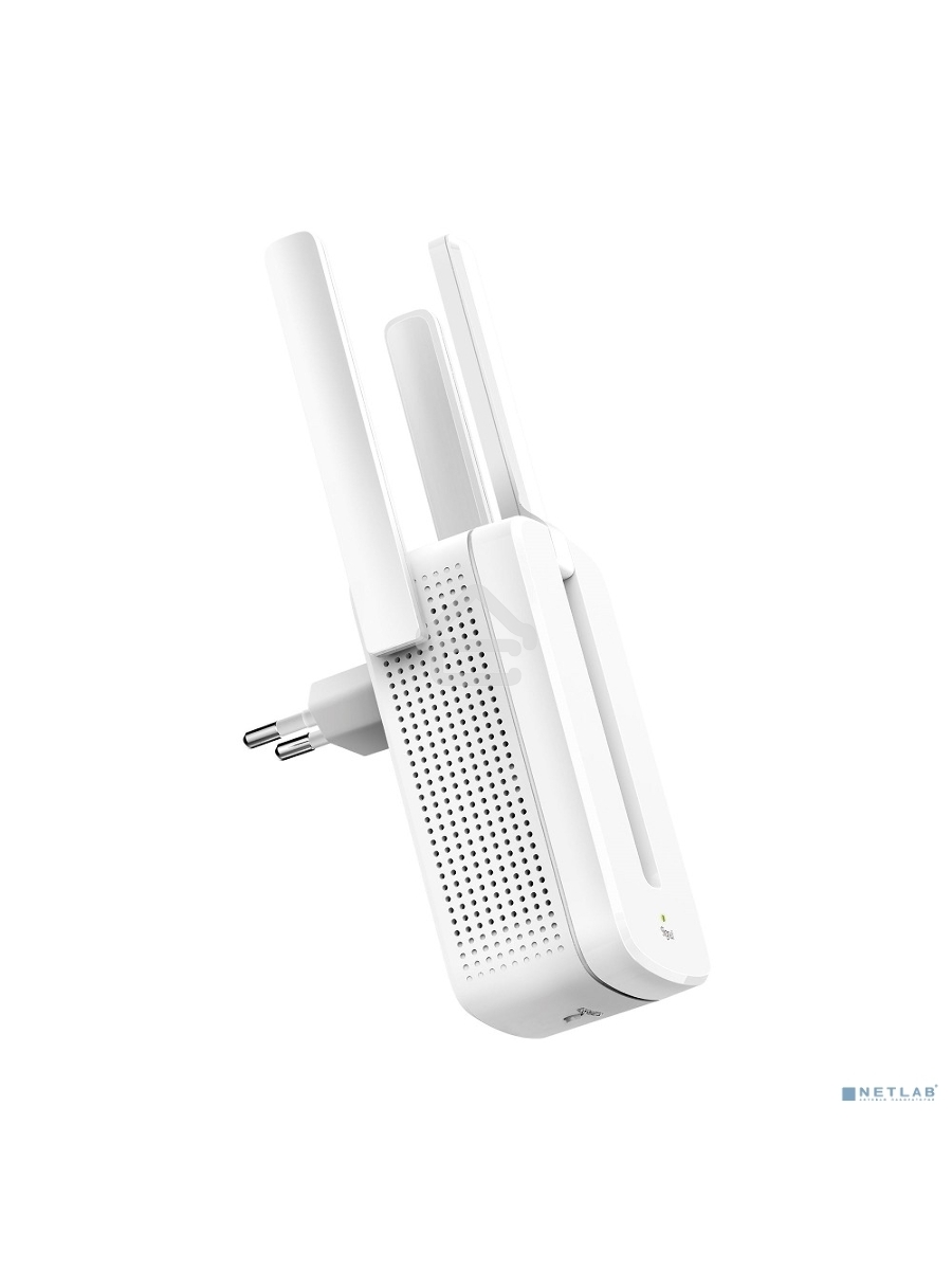 Усилитель Mercusys MW300RE 300Mbps Wi-Fi Range Extender