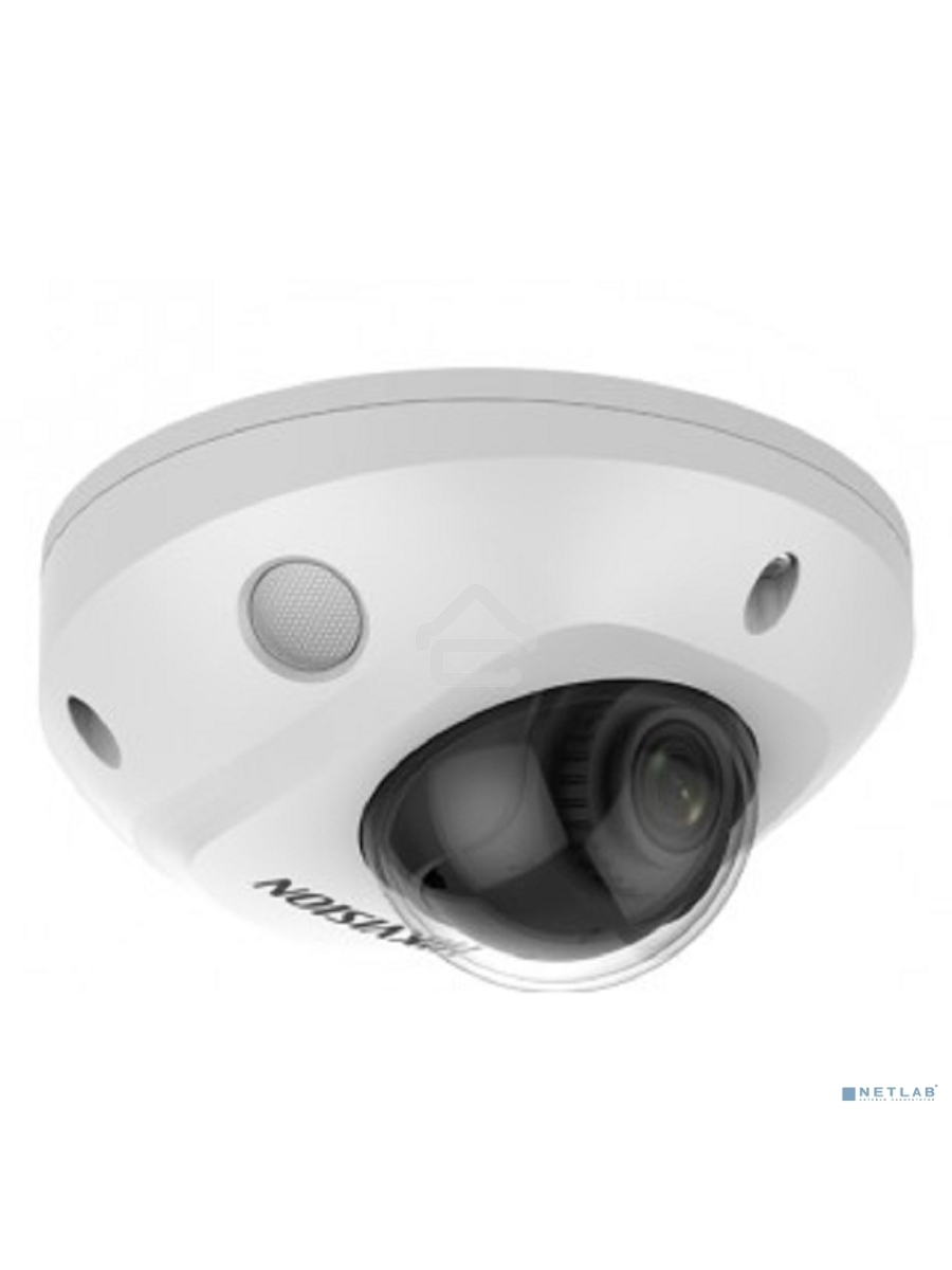 Видеокамера IP Hikvision DS-2CD2543G2-IS(2.8mm)