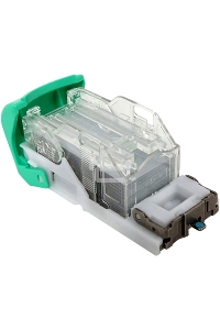 Скрепки Ricoh тип T (Staple Type T), 1 картридж 5000 скрепок, для Internal Finisher type 3352/C2550/MPC300/C300SR/C400/C400SR/ SP 5210SR/C401SP/C401SRSP/C401ZSP/C401ZSRSP/ SR3170/SR3160/3140/3130/ MP 2554SP/2554ZSP/3054/3054SP/3054ZSP/3554SP/3554ZSP/