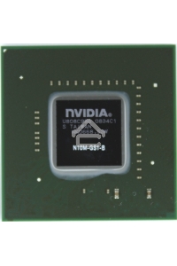 Чип nVidia N10M-GS1-B