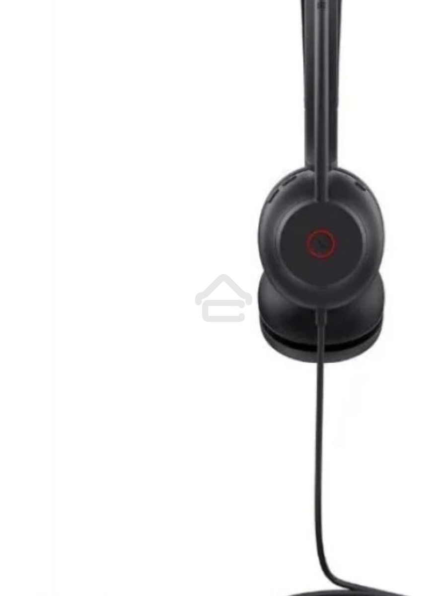 Гарнитура проводная Yealink UH35 UH35 Dual UC USB-C/A 1308164