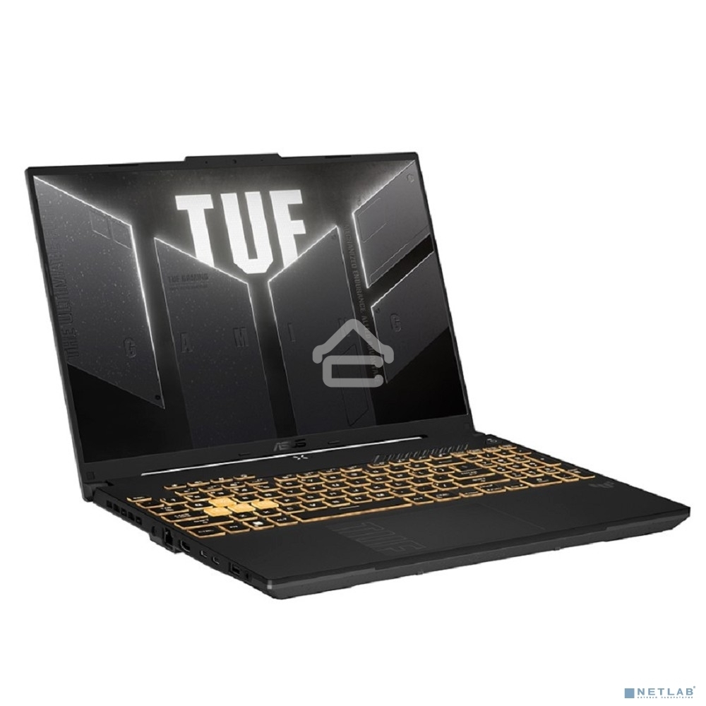 Ноутбук ASUS TUF A16 FA607NU-RL064 серый 90NR0MU3-M00330 16