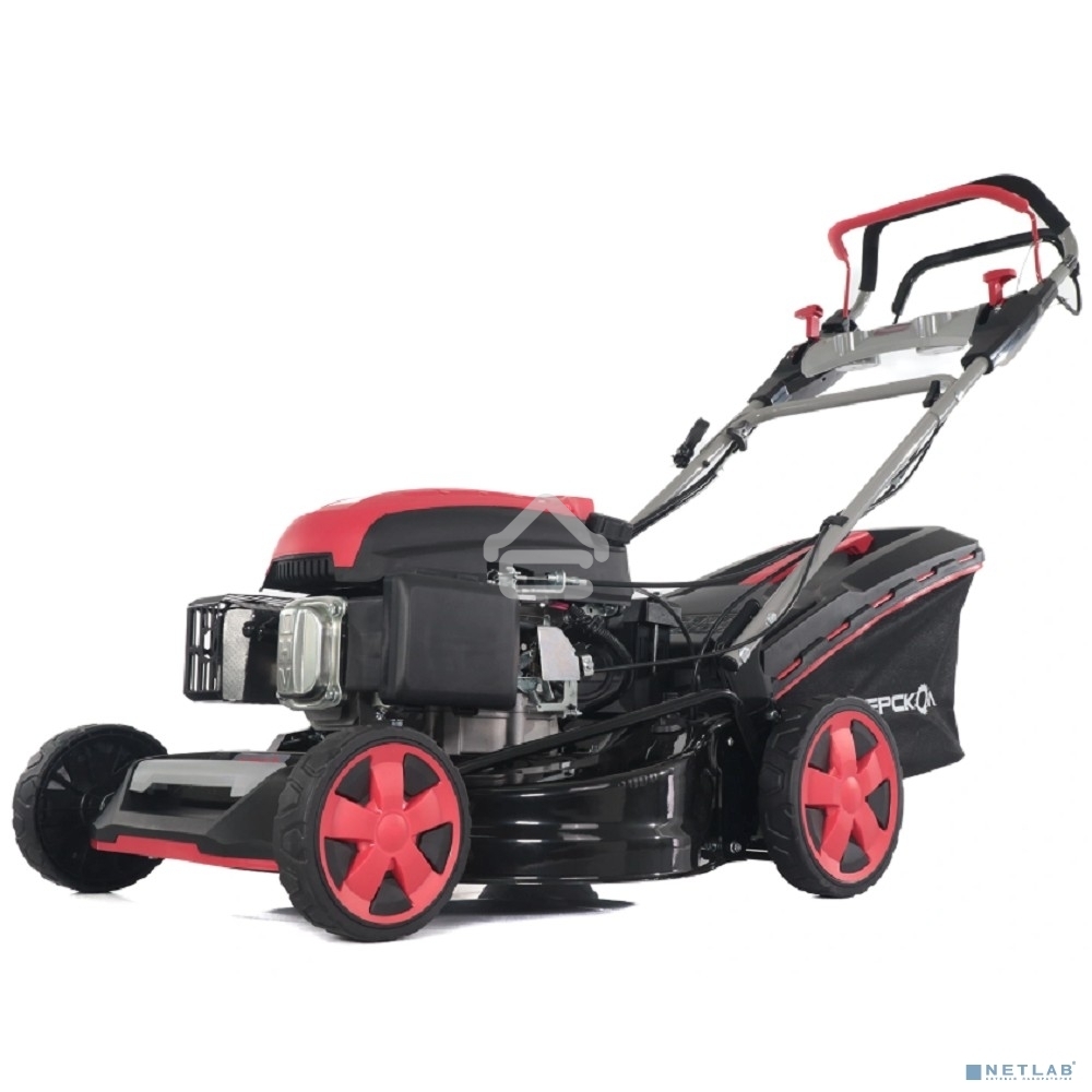 Газонокосилка ИНТЕРСКОЛ GB-51/196VE 932.0.0.70