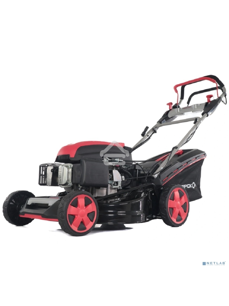 Газонокосилка ИНТЕРСКОЛ GB-51/196VE 932.0.0.70