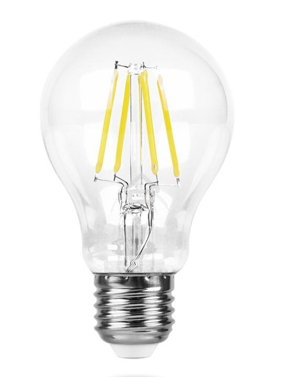 Лампа светодиодная FERON LB-57 (25570) 7W 230V E27 4000K