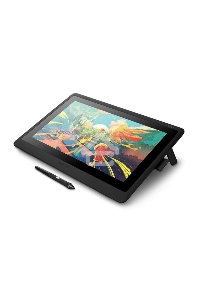 Графический интерактивный перьевой дисплей  Wacom Cintiq 16