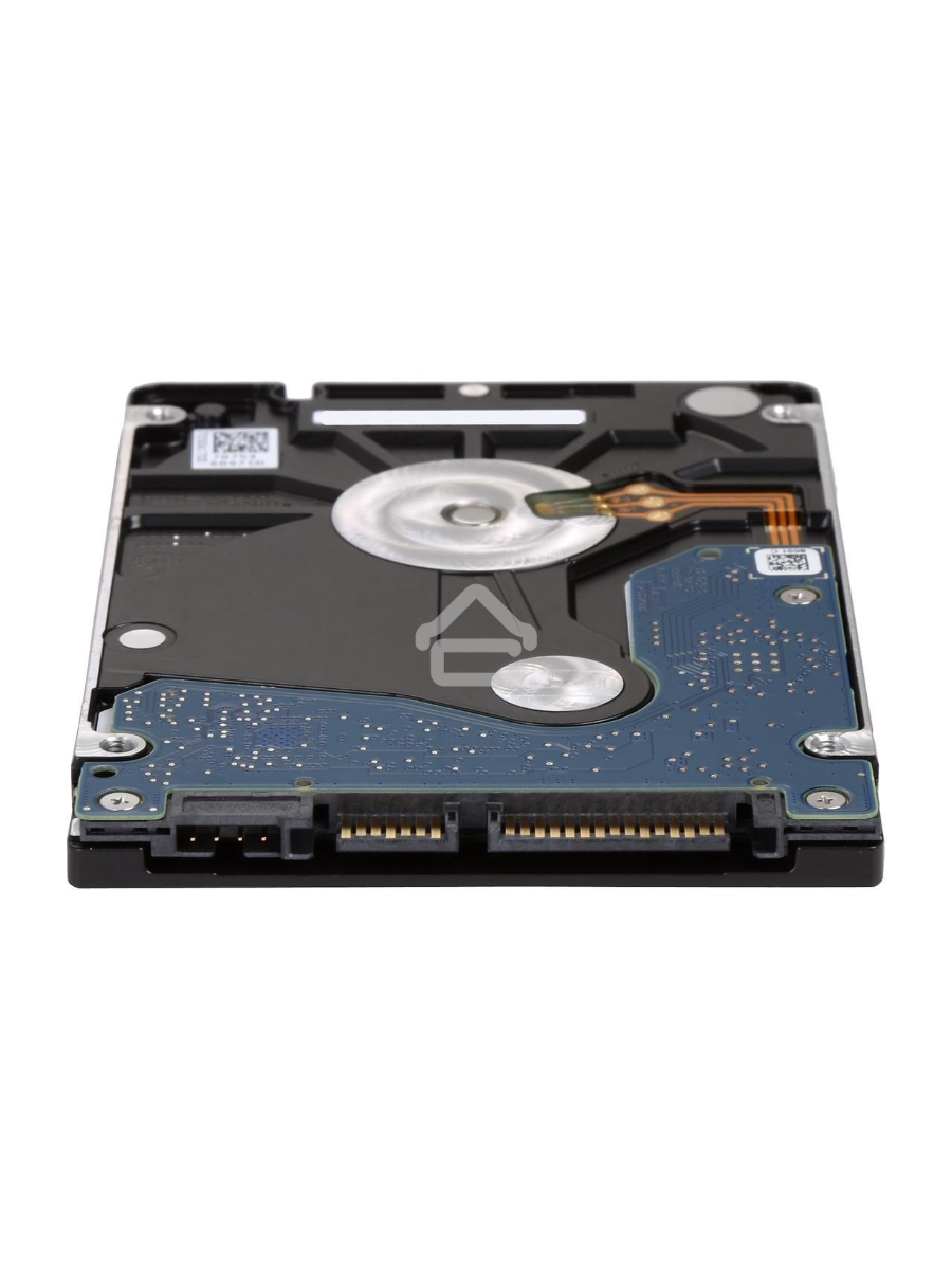 Жесткий диск Seagate HDD Mobile Barracuda25 Guardian (2.5'/ 1TB/ SATA 6Gb/s/ rmp 7200)