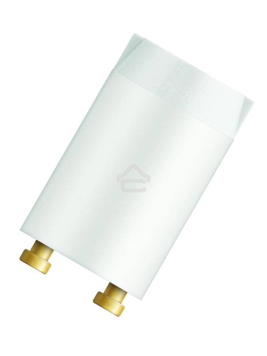 Стартер ST-151 4-22W 4008321364920 Osram