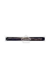 Органайзер LANMASTER (LAN-ORG/BP-1U) Кабельный 19