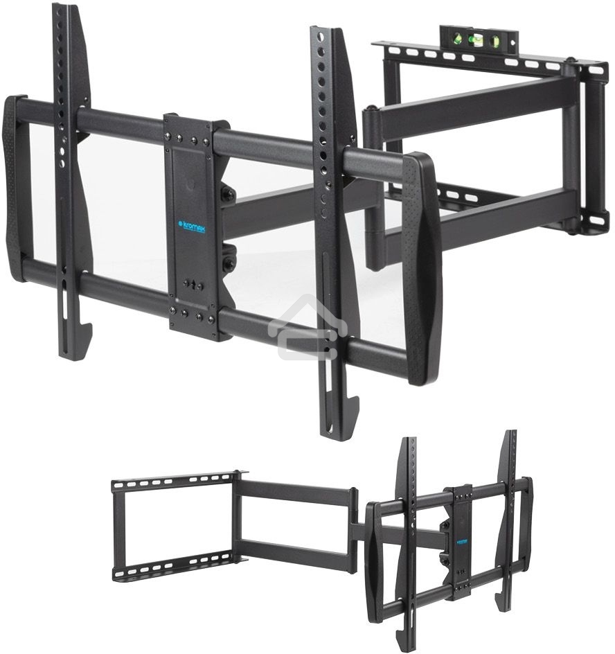 Кронштейн для телевизора Kromax GALACTIC-61 черный 32