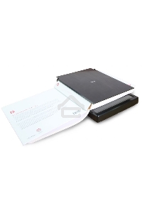 Планшетный Сканер Avision FB10, Формат А4