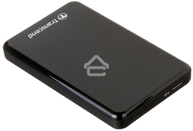 Внешний HDD 2.5