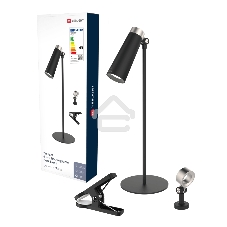 Настольная лампа Yeelight 4-in-1 Rechargeable Desk Lamp YLYTD-0011