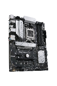Материнская плата ASUS PRIME B650-PLUS, Socket AM5, AMD B650, 4xDDR5, 4xSATA, 2xM.2, 1xPCIe 5.0 x4, 1xPCIe 4.0 x16, 1xPCIe 4.0 x4, 1xDP, 1xHDMI, 1x 2.5Gb LAN, 2xUSB-A 3.2 Gen 1, 3xUSB-A 3.2 Gen 2, 2xUSB-A 2.0, 1xUSB-C 3.2 Gen 2, 5x3.5 мм, 7.1, ATX