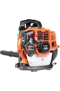 Воздуходувка бензиновая ранцевая PATRIOT BGK 345 (43сс, 2,5 л.с, 60м/сек, 870 м3/час, ремень-ранец)