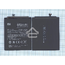 Аккумуляторная батарея BN31 для Xiaomi 5X, MDE6 3000mAh/11.55Wh 3,85V