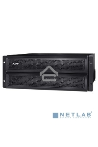 Батарея APC SMX120BP Smart-UPS X 120V External Battery Pack {4U/Tower (for SMX2200HV), Hot Pluggable, Intelligent Battery Management, 2 y.war.}