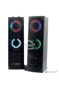 Колонки CBR CMS 514L Black
