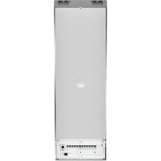 Морозильная камера Liebher часть Side-by-Side XRFsf 5240 и XRFsf 5245, Plus, NoFrost, серебристый, 660л, 7 ящиков