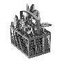 Посудомоечная машина Maunfeld MWF60121W