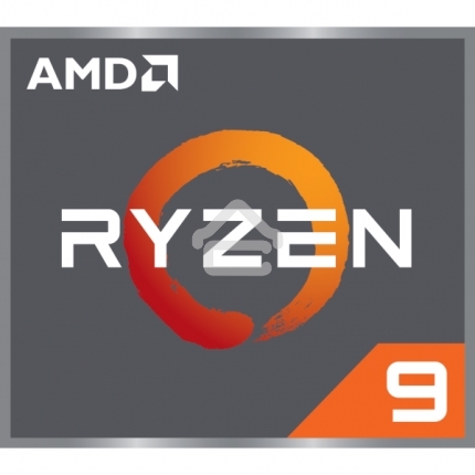 Процессор AMD Ryzen 9 7900X Soc-AM5 4.7GHz OEM