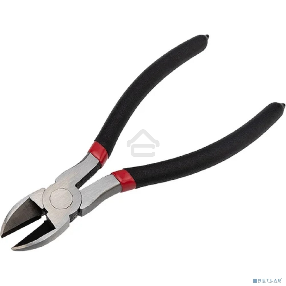 Бокорезы Rexant 180 мм, обливные рукоятки