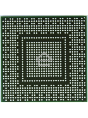 Чип nVidia N10M-GS1-B
