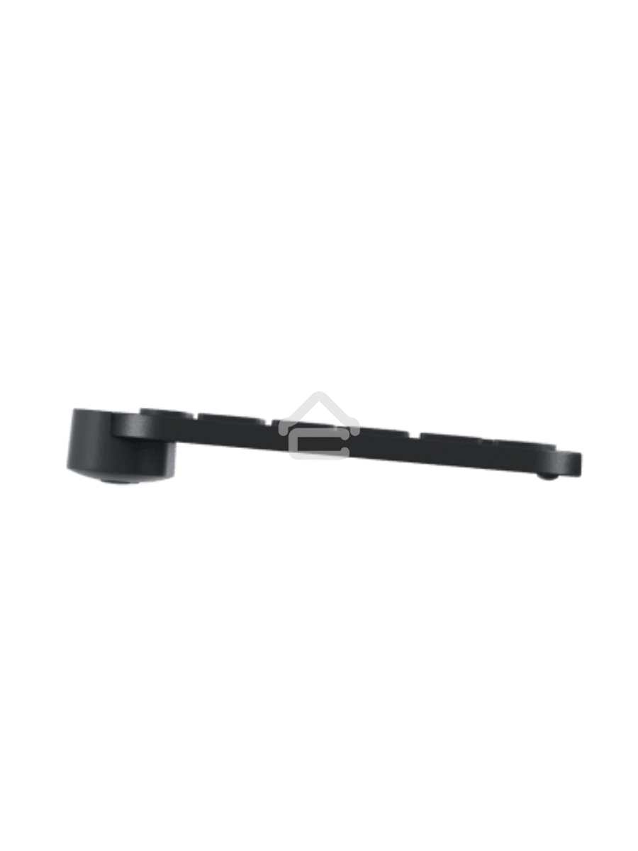 Клавиатура беспроводная Logitech MX Keys S   (920-011600)  графит