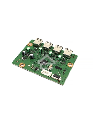 Плата USB 3.0 Asus PA248Q