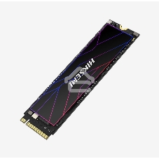 Накопитель SSD HIKSEMI FUTURE Pro, 1Tb, PCIe 4.0 x4, M.2 2280, NVMe, R/W 7450/5335