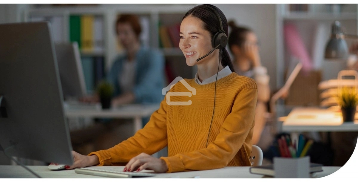 Гарнитура проводная Yealink UH35 UH35 Dual UC USB-C/A 1308164