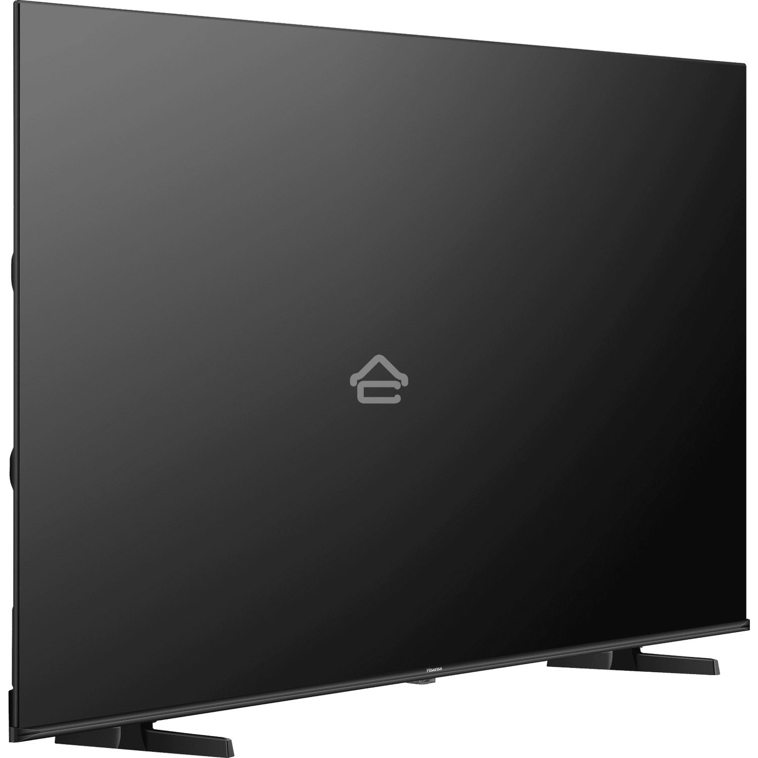 Телевизор 85'' Hisense 85E7Q черный QLED UHD 60Hz Smart TV