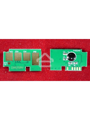 Чип ELP для Samsung CLP-415N/415NW/470/475 /CLX-4195/4195N/4195FN/4195FW (MLT-504S-C) Cyan 1.8K (Китай)