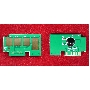 Чип ELP для Samsung CLP-415N/415NW/470/475 /CLX-4195/4195N/4195FN/4195FW (MLT-504S-C) Cyan 1.8K (Китай)