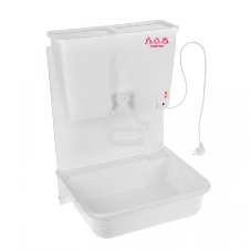 Умывальник Мастерица ЭВБО-17 ЭлБЭТ с ЭВН, навесной с раковиной Умывальник Мастерица ЭВБО-17 ЭлБЭТ с ЭВН, навесной с раковиной