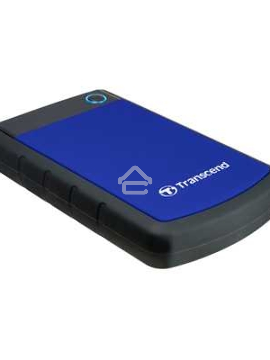Внешний жесткий диск Transcend 4TB StoreJet 2.5
