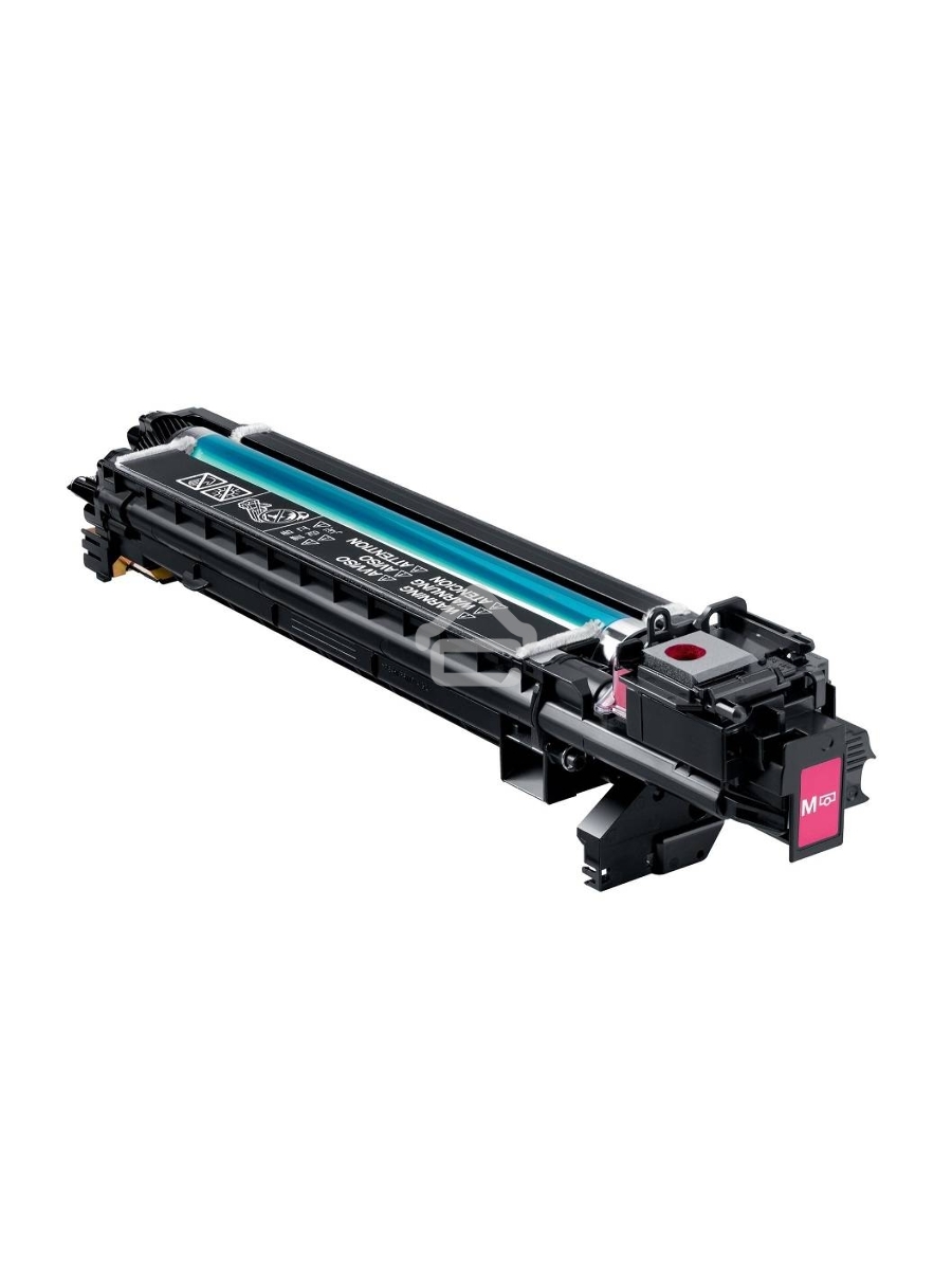 Блок барабана Konica-Minolta bizhub C25/35/35P красный IUP-14M