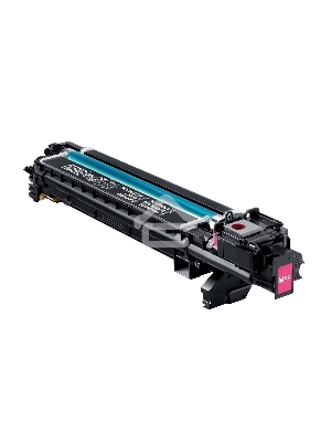 Блок барабана Konica-Minolta bizhub C25/35/35P красный IUP-14M