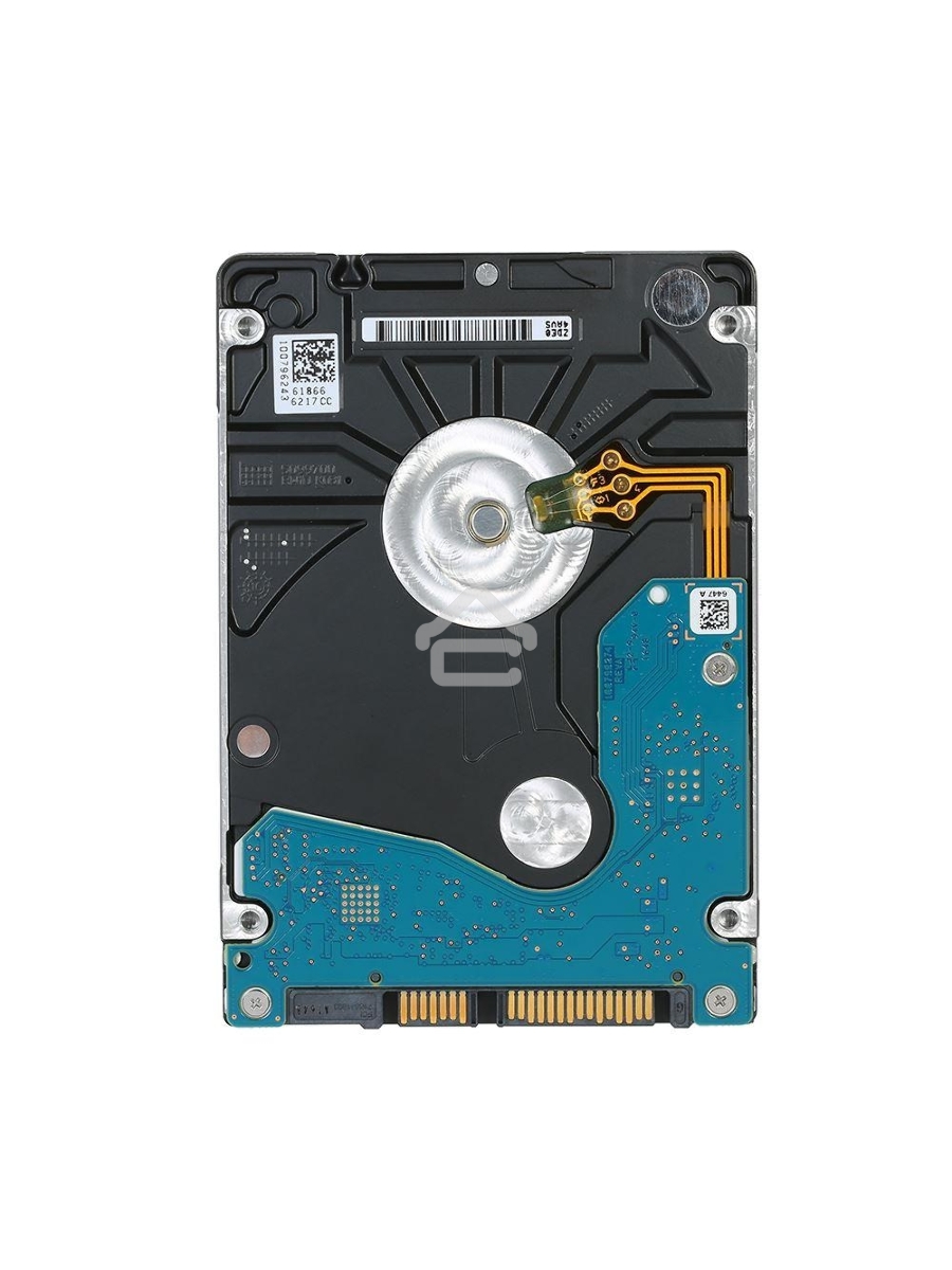 Жесткий диск Seagate HDD Mobile Barracuda25 Guardian (2.5'/ 1TB/ SATA 6Gb/s/ rmp 7200)