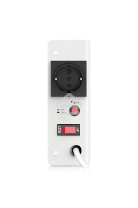 Сетевой фильтр SVEN (Стабилизатор напряжения) AVR SLIM-500 LCD