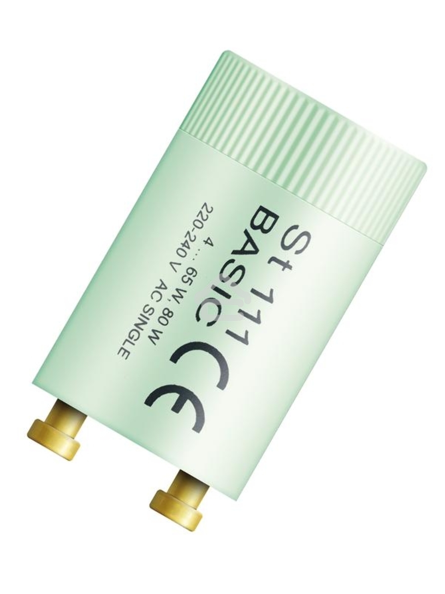 Стартер ST-111 4-65W  4008321364876  Osram